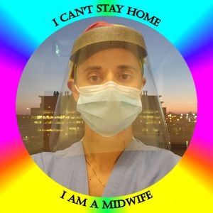 Meet your Posher, Pauline